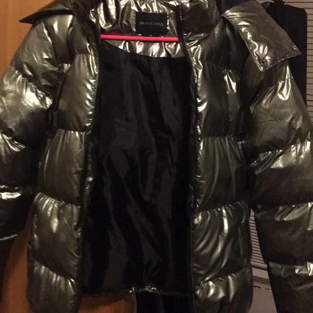 Jacket - Picture 2 of 5